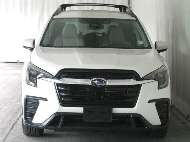used 2024 Subaru Ascent car, priced at $32,991