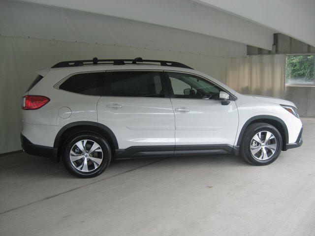 used 2024 Subaru Ascent car, priced at $32,991