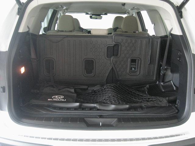 used 2024 Subaru Ascent car, priced at $32,991