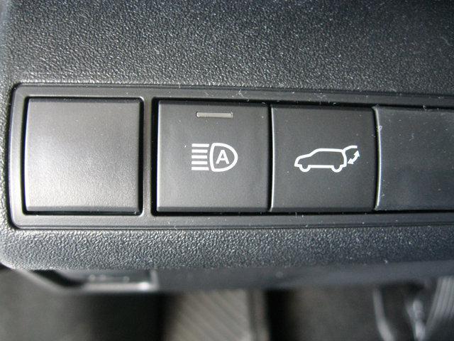 used 2025 Toyota bZ4X car, priced at $42,394