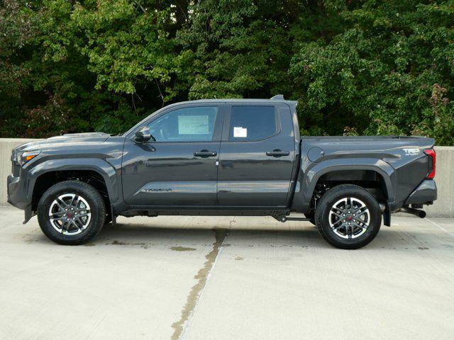 used 2024 Toyota Tacoma car, priced at $47,400