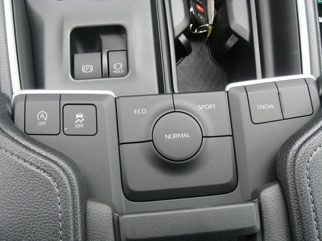 new 2025 Toyota Grand Highlander car, priced at $46,913