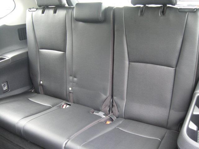 new 2025 Toyota Grand Highlander car, priced at $46,913