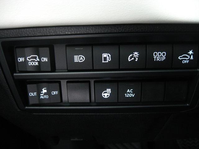 new 2025 Toyota Sequoia car, priced at $86,343