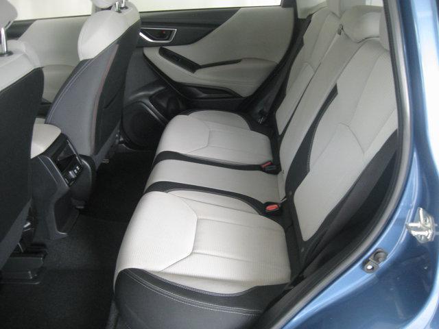 used 2020 Subaru Forester car, priced at $22,490