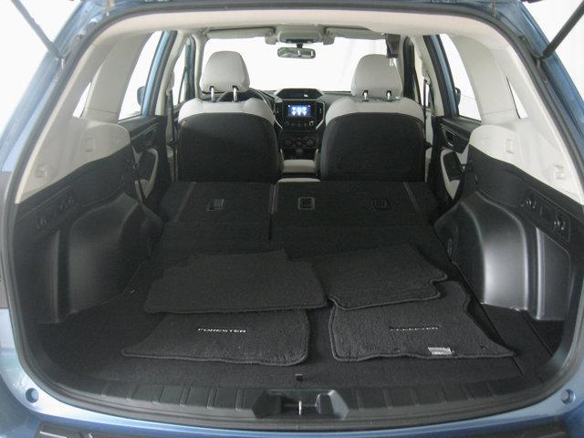 used 2020 Subaru Forester car, priced at $22,490