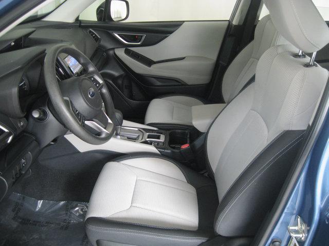 used 2020 Subaru Forester car, priced at $22,490