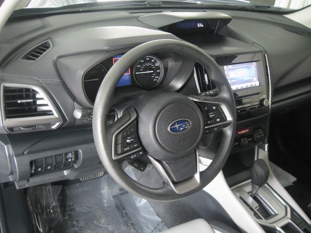 used 2020 Subaru Forester car, priced at $22,490