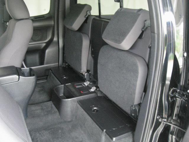 used 2018 Toyota Tacoma car, priced at $29,990