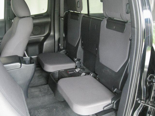 used 2018 Toyota Tacoma car, priced at $29,990
