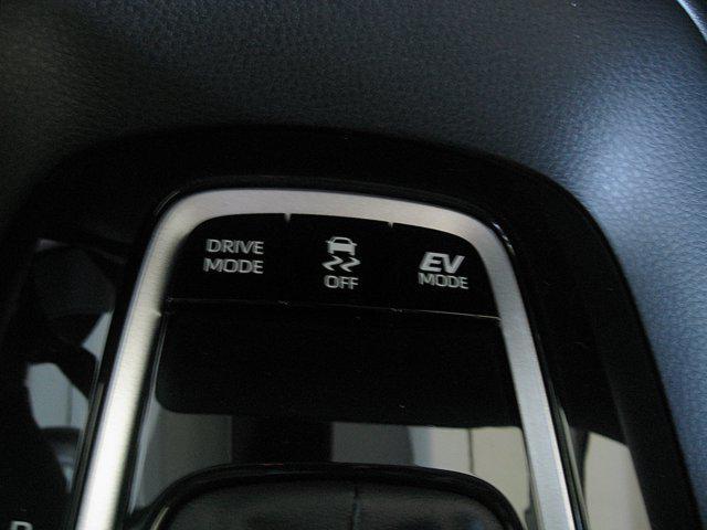 new 2025 Toyota Corolla Hybrid car, priced at $28,224
