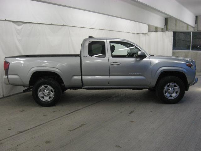 used 2023 Toyota Tacoma car, priced at $27,990