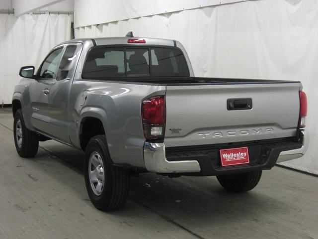 used 2023 Toyota Tacoma car, priced at $27,990