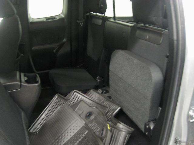 used 2023 Toyota Tacoma car, priced at $27,990