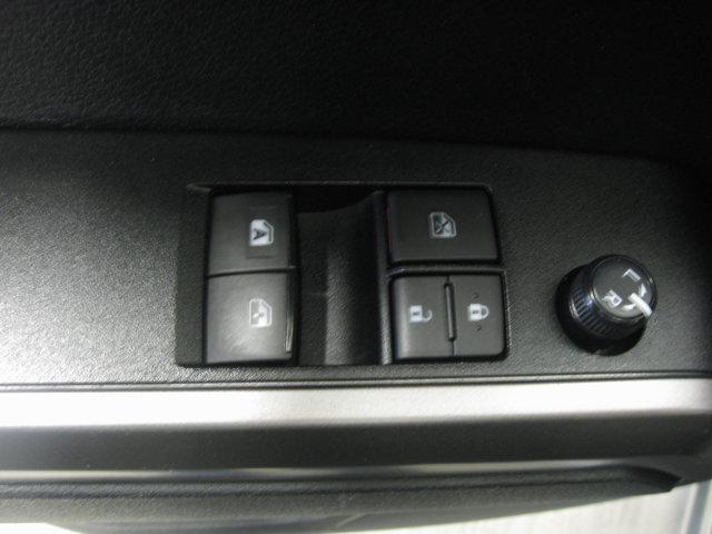 used 2023 Toyota Tacoma car, priced at $27,990