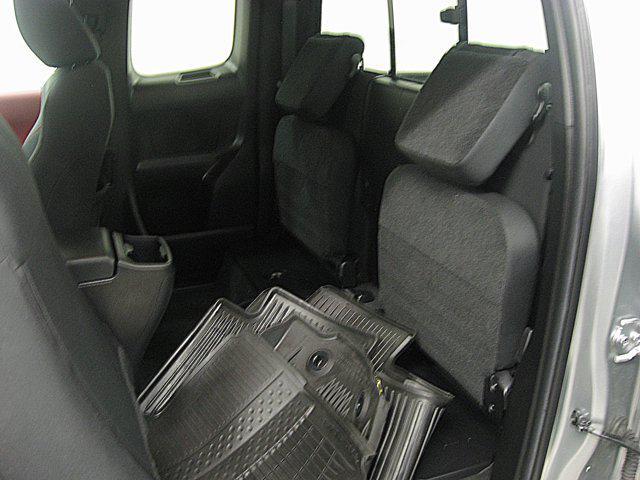 used 2023 Toyota Tacoma car, priced at $27,990