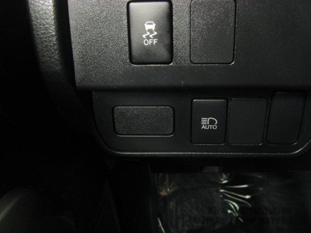 used 2023 Toyota Tacoma car, priced at $27,990