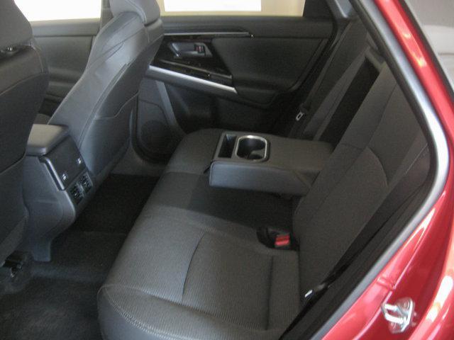 used 2025 Toyota bZ4X car, priced at $41,849