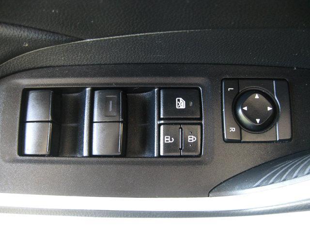 used 2022 Toyota RAV4 Hybrid car, priced at $25,990