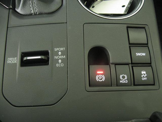 used 2023 Toyota Highlander car, priced at $30,990