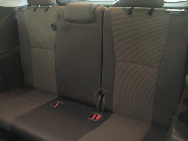 used 2023 Toyota Highlander car, priced at $30,990