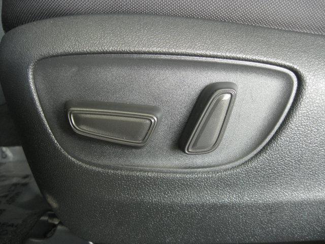 used 2023 Toyota Highlander car, priced at $30,990