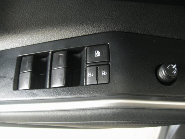 used 2023 Toyota Highlander car, priced at $30,990