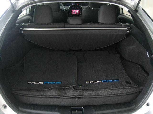 used 2021 Toyota Prius Prime car, priced at $25,990