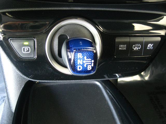used 2021 Toyota Prius Prime car, priced at $25,990