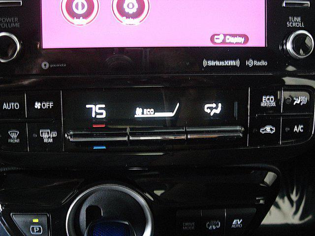 used 2021 Toyota Prius Prime car, priced at $25,990