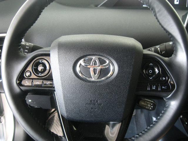 used 2021 Toyota Prius Prime car, priced at $25,990