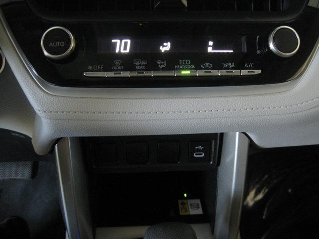 used 2023 Toyota Corolla Cross car, priced at $25,490