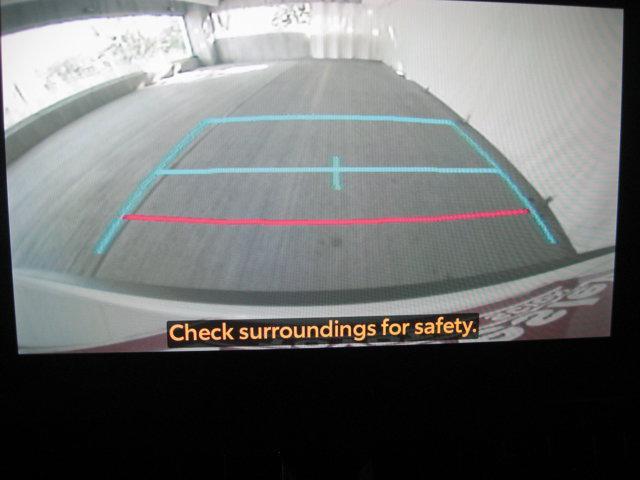 used 2023 Toyota Corolla Cross car, priced at $25,490