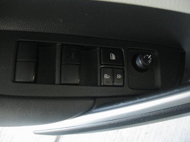 used 2023 Toyota Corolla Cross car, priced at $25,490