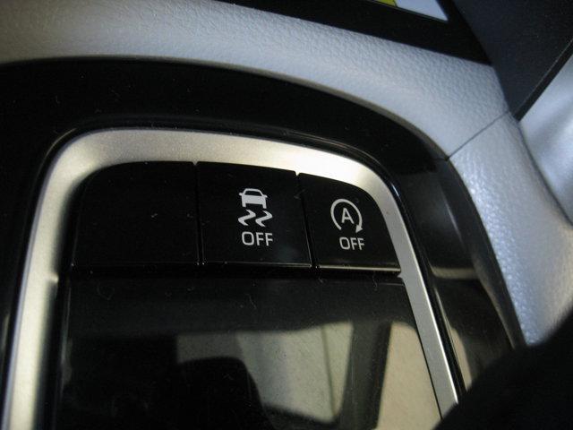 used 2023 Toyota Corolla Cross car, priced at $25,490