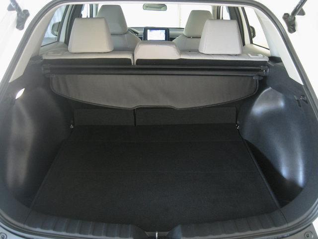 used 2023 Toyota Corolla Cross car, priced at $25,490