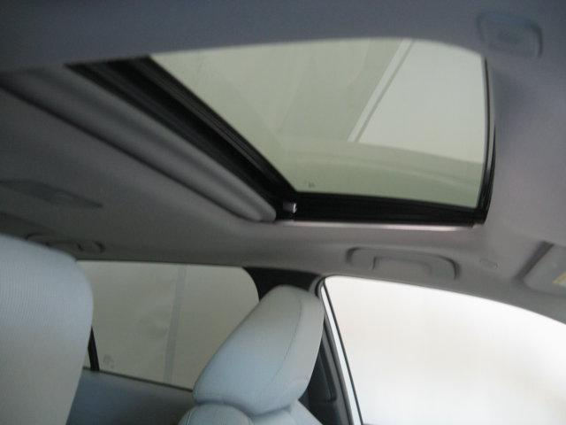 used 2023 Toyota Corolla Cross car, priced at $25,490