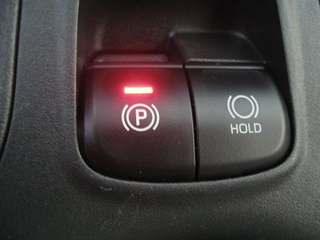 used 2023 Toyota Corolla Cross car, priced at $25,490