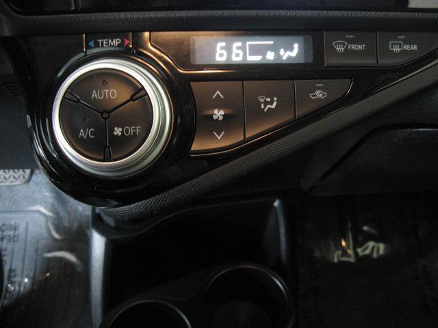 used 2017 Toyota Prius c car, priced at $16,990