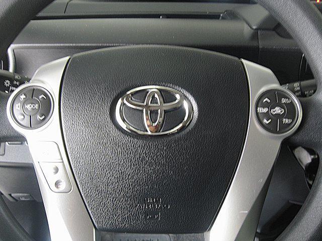 used 2017 Toyota Prius c car, priced at $16,990