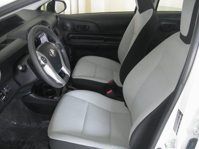 used 2017 Toyota Prius c car, priced at $16,990