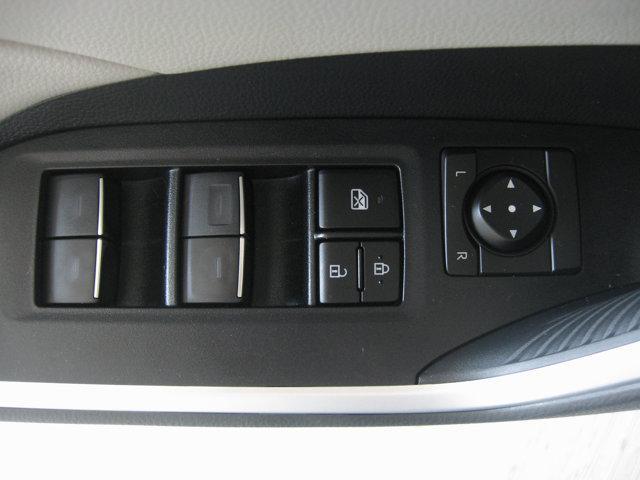 used 2023 Toyota RAV4 car, priced at $31,490
