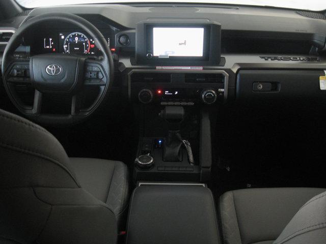 used 2025 Toyota Tacoma car, priced at $41,990