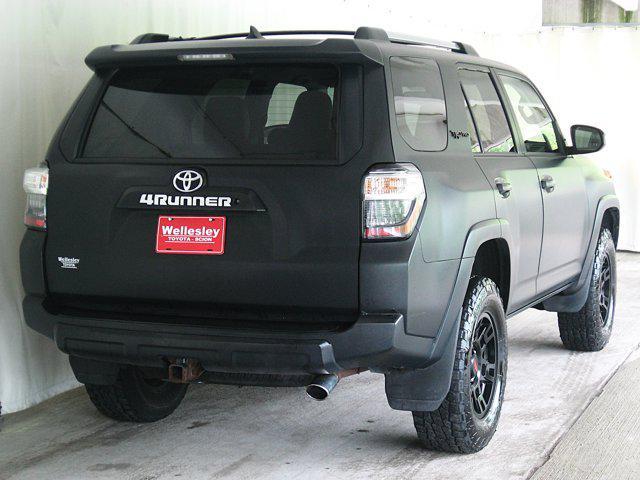 used 2015 Toyota 4Runner car, priced at $41,990