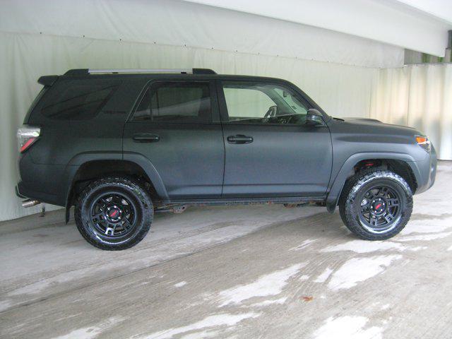 used 2015 Toyota 4Runner car, priced at $41,990