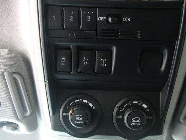 used 2015 Toyota 4Runner car, priced at $41,990