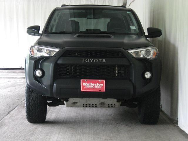 used 2015 Toyota 4Runner car, priced at $41,990