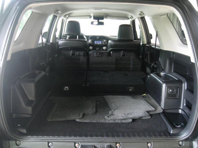 used 2015 Toyota 4Runner car, priced at $41,990