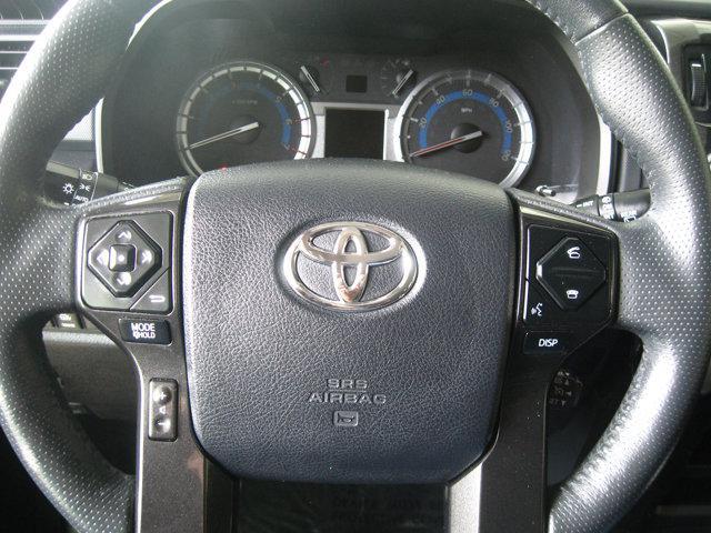 used 2015 Toyota 4Runner car, priced at $41,990