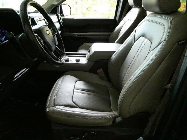 used 2021 Ford Expedition car, priced at $35,990